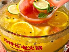 -冯校长老火锅(福田车公庙店)