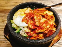 -花腰餐吧Bistro烧烤 傣味(传媒大学店)