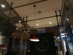 大堂-阿香米线(大悦城店)