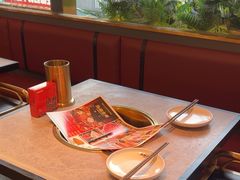 -热辣宗师·串串火锅(万达金街店)