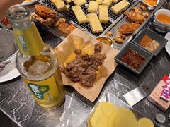 -塘屋烧烤·云南火塘烧烤品牌(新亚洲店)