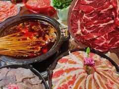 -钢管厂五区小郡肝火锅串串香(总店)