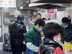 -文武王氏烧饼·无矾油条(西溪路店)