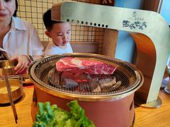 -恒生万鹂广场(唐镇店)