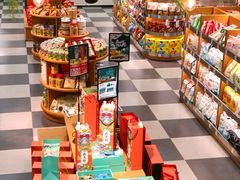 -杭州大厦LSE城市生活超市(杭州大厦店)