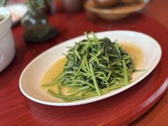 -镇江苏宁万豪酒店-苏筵中餐厅