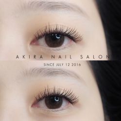 -AKIRA 安久日式美甲美睫