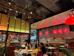 -陈鹏鹏潮汕菜(宝安机场T3航站楼店)