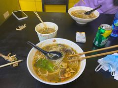 -阿生哥螺蛳粉(永安街店)