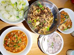 -小稻田辣椒炒肉(大浪商业中心店)