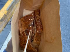 -香糯炎荞饼王(解放碑店)