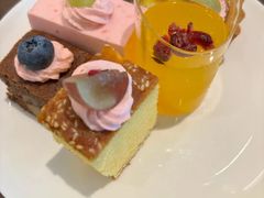 -重庆丽苑维景国际大酒店·海鲜自助餐厅