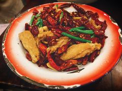 金牌鸡翅-一岚一山(角门总店)