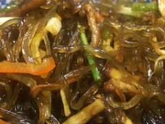 -刀板香·安徽菜(国购IFC店)