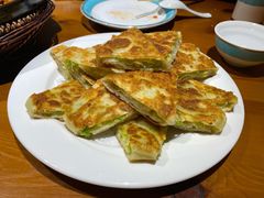 素馅饼-齐河·老东家·民间菜·地标特色美食