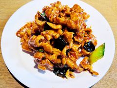 -河沿肉饼Beijing Pie(锡拉胡同店)