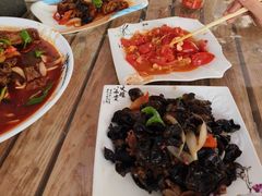 -清真·伊清阁餐厅
