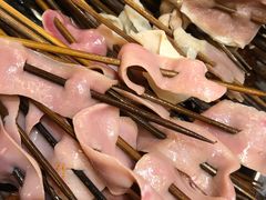 江湖腰片-镇江龙·火锅串串(武侯祠店)