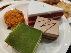 -圣罗巴海鲜烤肉自助(鲅鱼圈万达店)