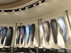 -lululemon(万象城店)