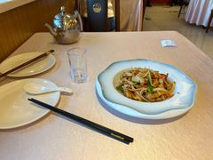 -马凯餐厅(长椿街店)