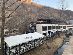 -Local泰莲庭(虹鳟鱼店)
