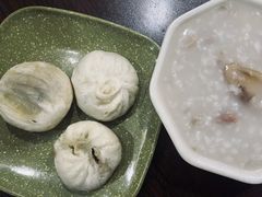 酱肉包-舒小笼松针小笼包