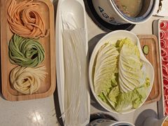 -蒙都43°9羊火锅·赤峰美食(桥北店)