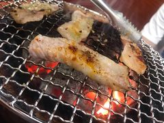 -大阪烧肉BAKA一代(十亩地店)