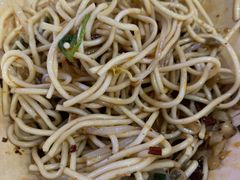 -秦云老太婆摊摊面(观音桥店)