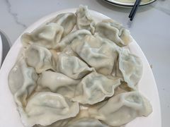 -三合园水饺(二马路店)