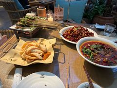 -不二·民谣音乐餐酒吧(九眼桥店)