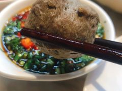 -食潮汕头鲜牛馆(望京保利店)