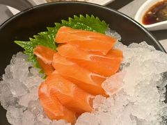 -水木锦堂·自助铁板烧(方庄时代店)