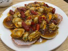 -九龙餐厅(大沽路店)