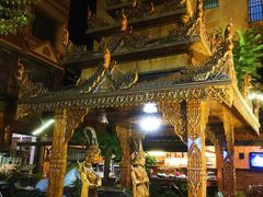 -瑞丽觉觉味道·异国风情(瑞丽大道店)