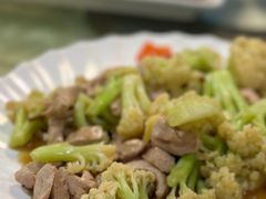 -佛有缘素食馆·荔湾老字号(陈家祠首店)