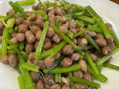 -老朴饭店(邮政街总店)