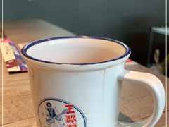 -王歘歘·chuǎ火锅(五道营店)