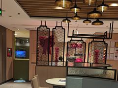 -海底捞火锅(奥体南路店)
