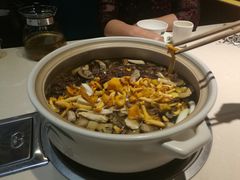 -爱膳菌锅锅(阳南店)