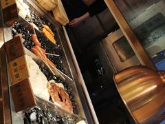 -头壹号 大油条·老长沙盖码饭(北辰店)