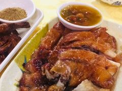 金牌烧鹅-老字号蛇口德记烧腊饭店·海鲜加工