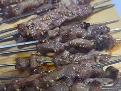 -160烧烤(香坊店)