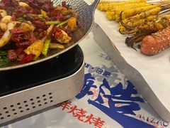 -合肥万象城