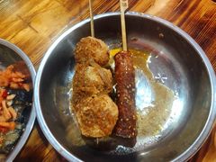 -李字号臭豆腐(总店)