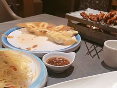-大闫家烧烤·小海鲜家常菜(郑庄店)