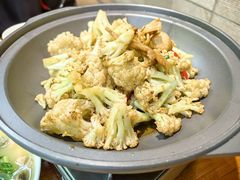 -金枝玉叶上海人家食府(三里河店)