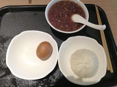 -上海外国语大学（松江校区）食堂