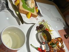 -泰椰里·泰国餐厅(智慧城广百广场店)